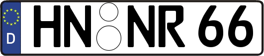 HN-NR66