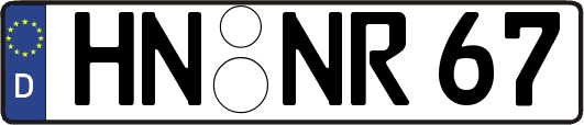 HN-NR67