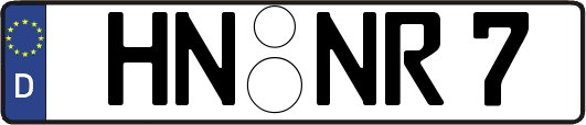 HN-NR7