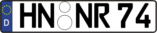 HN-NR74