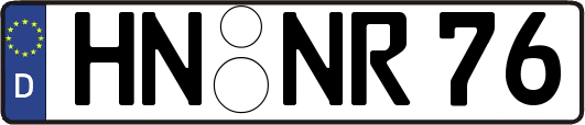 HN-NR76
