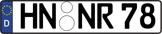 HN-NR78
