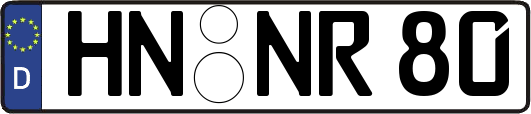 HN-NR80