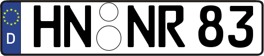 HN-NR83