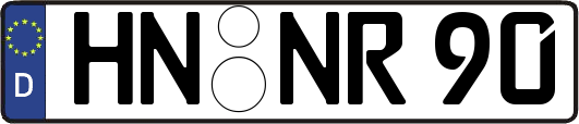 HN-NR90