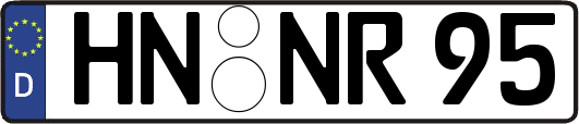 HN-NR95
