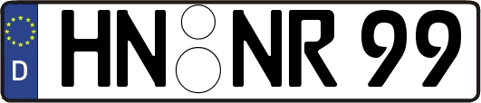 HN-NR99