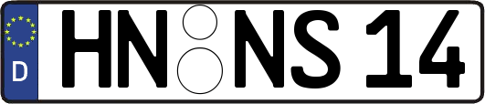 HN-NS14