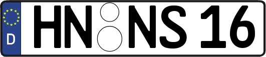 HN-NS16
