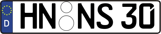 HN-NS30