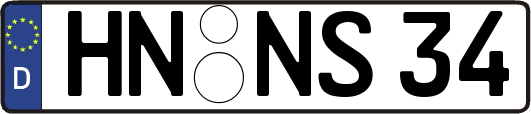 HN-NS34