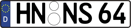 HN-NS64