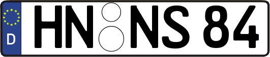 HN-NS84