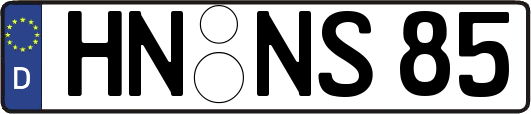 HN-NS85