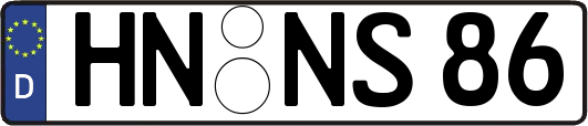HN-NS86