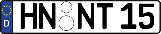 HN-NT15