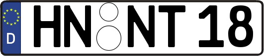 HN-NT18