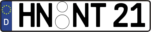 HN-NT21