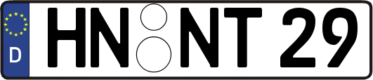 HN-NT29