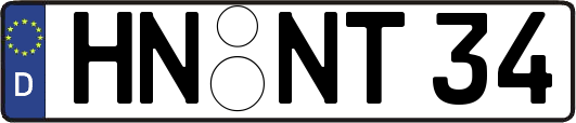 HN-NT34