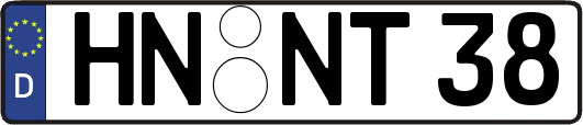 HN-NT38