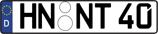 HN-NT40