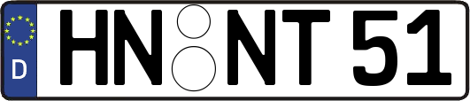 HN-NT51