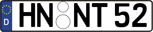 HN-NT52