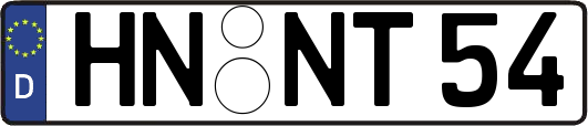 HN-NT54
