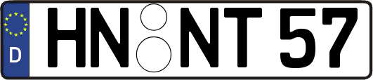 HN-NT57