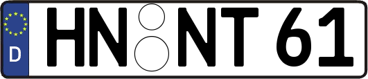 HN-NT61