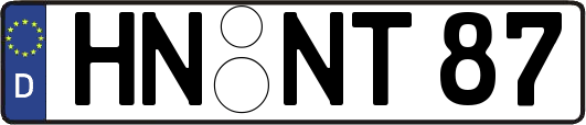 HN-NT87