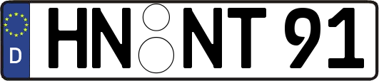 HN-NT91