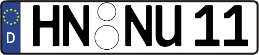 HN-NU11