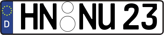 HN-NU23