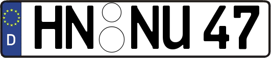 HN-NU47