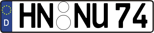 HN-NU74