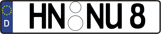 HN-NU8