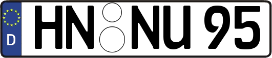HN-NU95