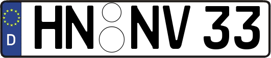 HN-NV33