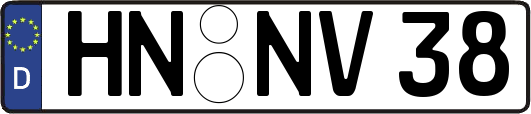 HN-NV38