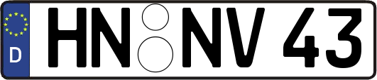 HN-NV43