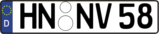 HN-NV58