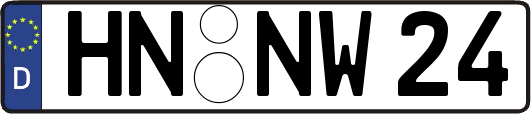 HN-NW24