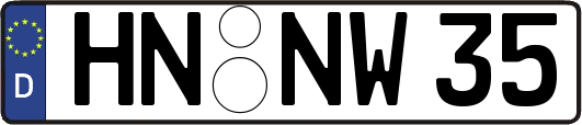 HN-NW35
