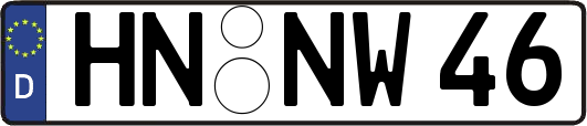 HN-NW46