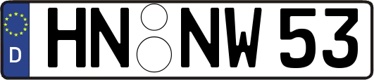 HN-NW53