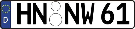 HN-NW61