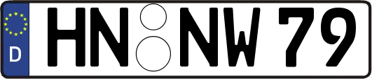 HN-NW79