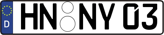 HN-NY03